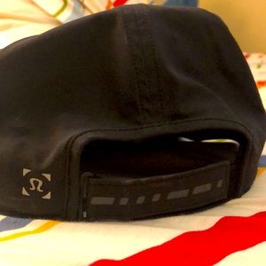 Men’s Lululemon Workout Hat